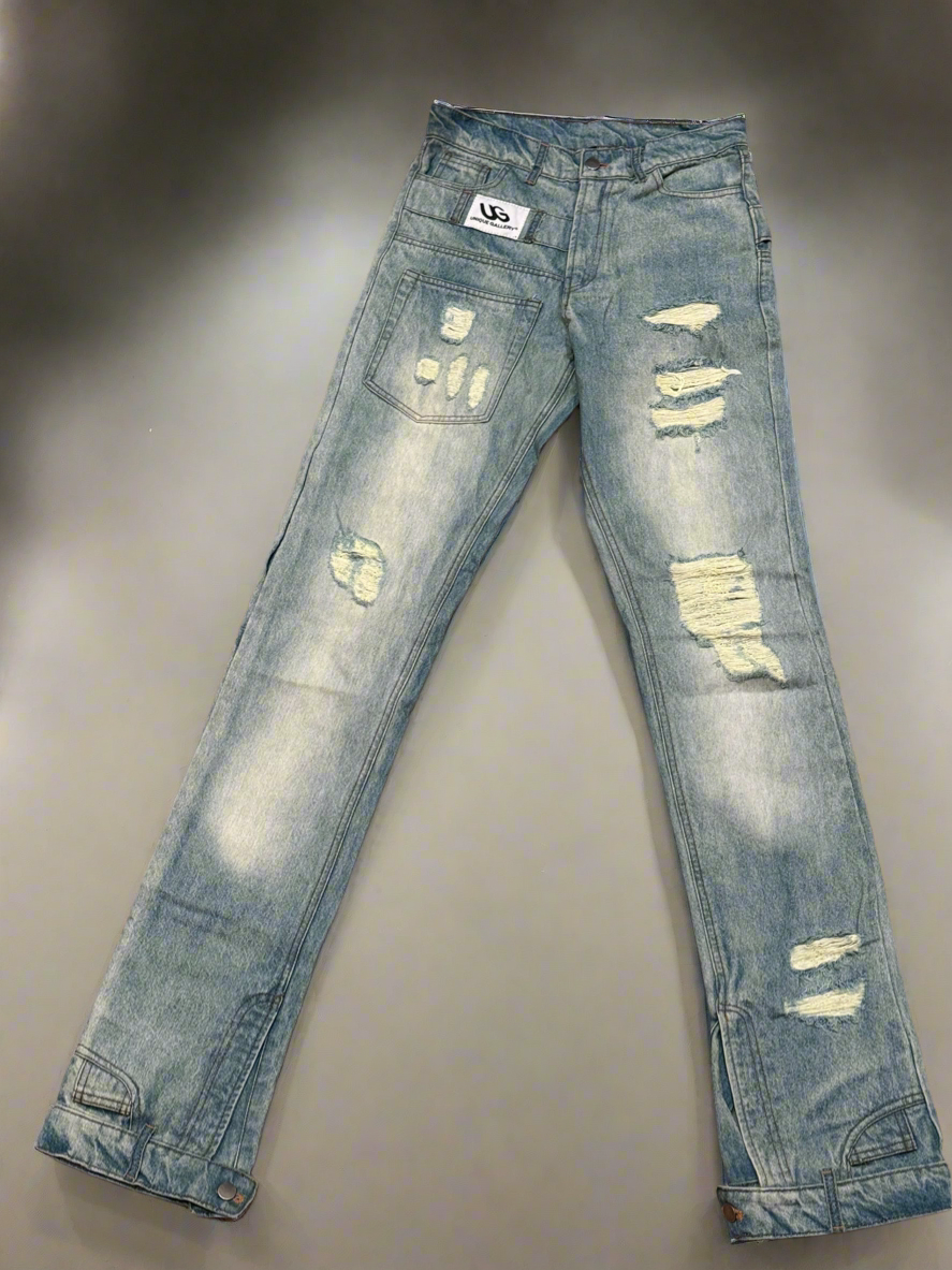 Yellow Tag Jeans